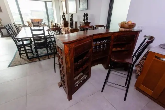 Villa, Birden Çok Yatak