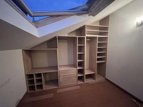Villa, Birden Çok Yatak