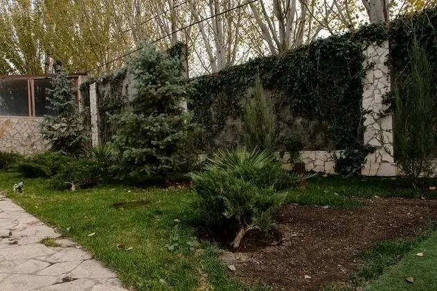 Villa, Birden Çok Yatak