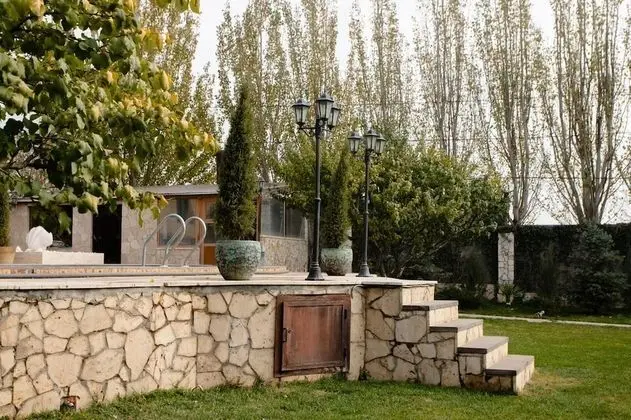Villa, Birden Çok Yatak