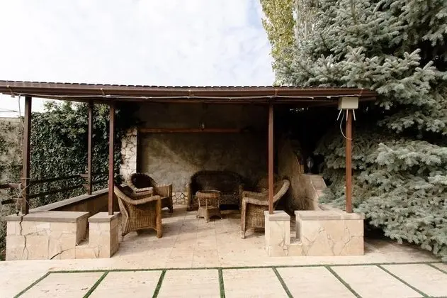 Villa, Birden Çok Yatak
