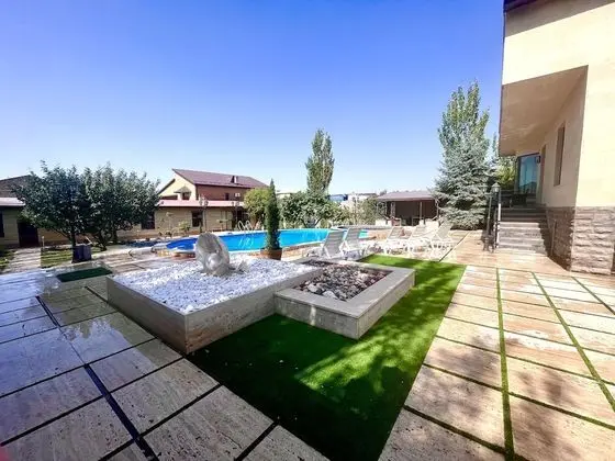 Villa, Birden Çok Yatak