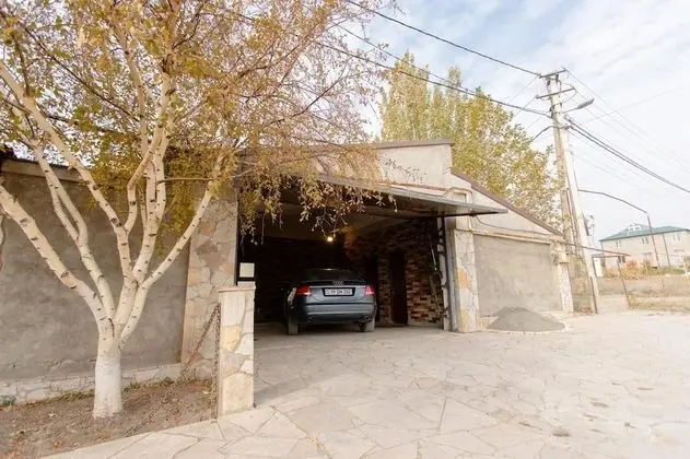 Villa, Birden Çok Yatak