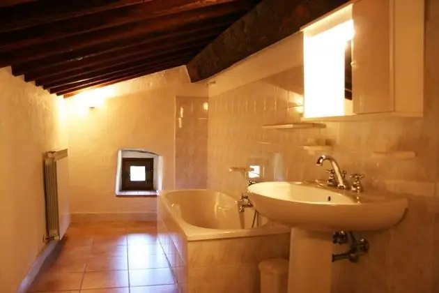 Villa, Birden Çok Yatak Odası