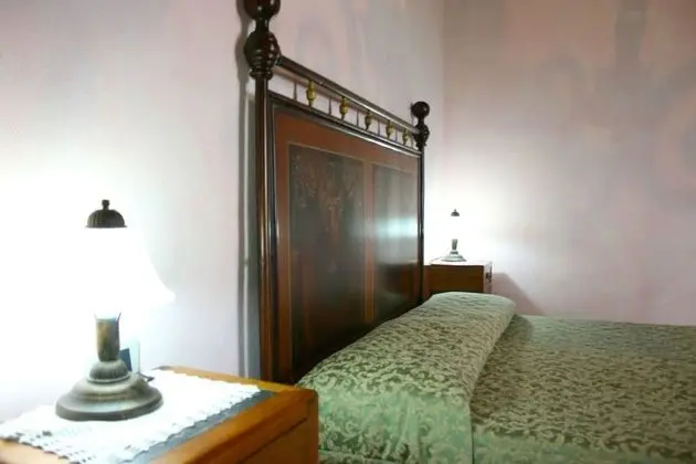 Villa, Birden Çok Yatak Odası