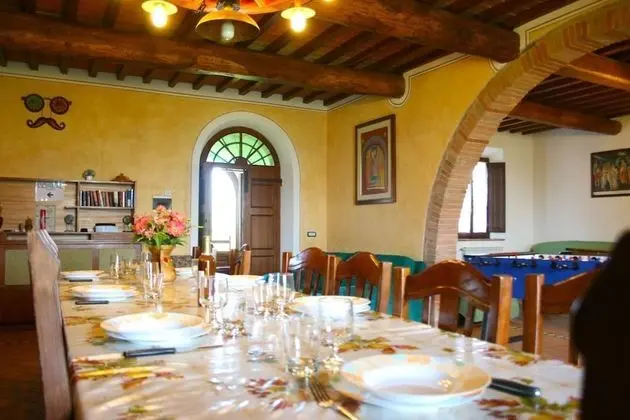 Villa, Birden Çok Yatak Odası