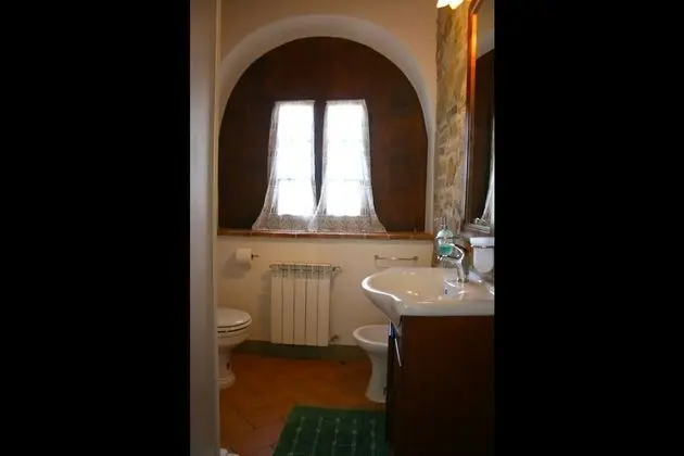 Villa, Birden Çok Yatak Odası