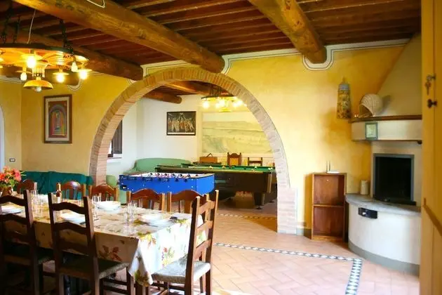 Villa, Birden Çok Yatak Odası