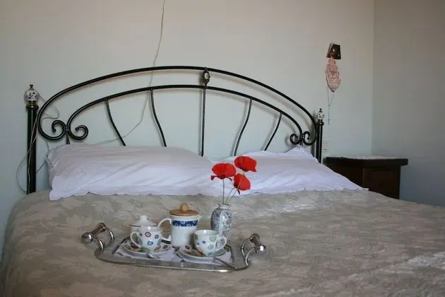 Villa, 2 Yatak Odası