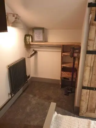 Kır Evi, 2 Büyük (Queen) Boy Yatak