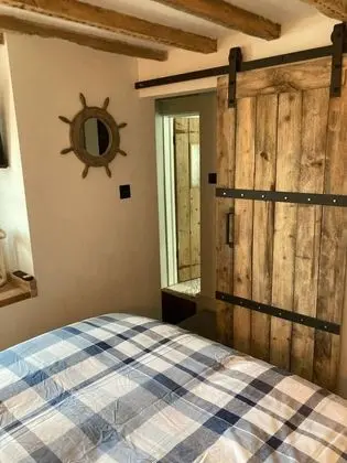 Kır Evi, 2 Büyük (Queen) Boy Yatak