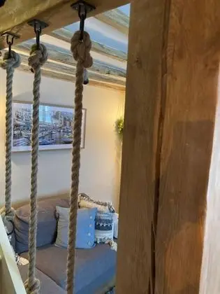 Kır Evi, 2 Büyük (Queen) Boy Yatak