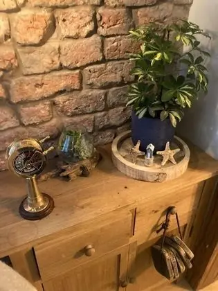 Kır Evi, 2 Büyük (Queen) Boy Yatak