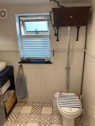 Kır Evi, 2 Büyük (Queen) Boy Yatak