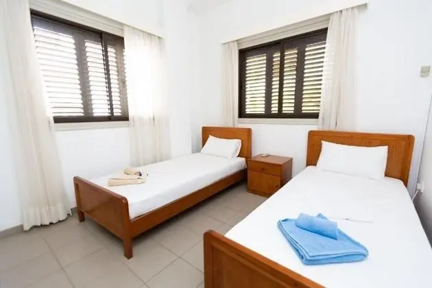 Ev, Birden Çok Yatak