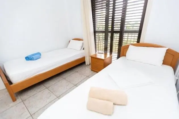 Ev, Birden Çok Yatak