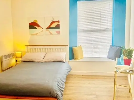 Apart Daire, Birden Çok Yatak