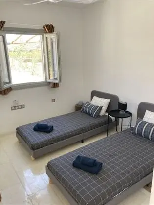 Villa, Birden Çok Yatak