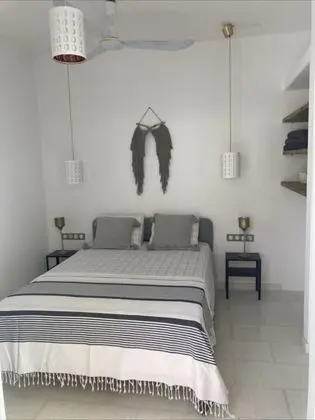Villa, Birden Çok Yatak