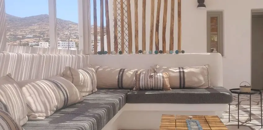 Villa, Birden Çok Yatak