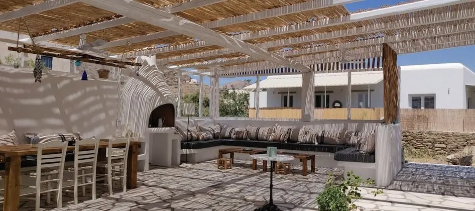 Villa, Birden Çok Yatak