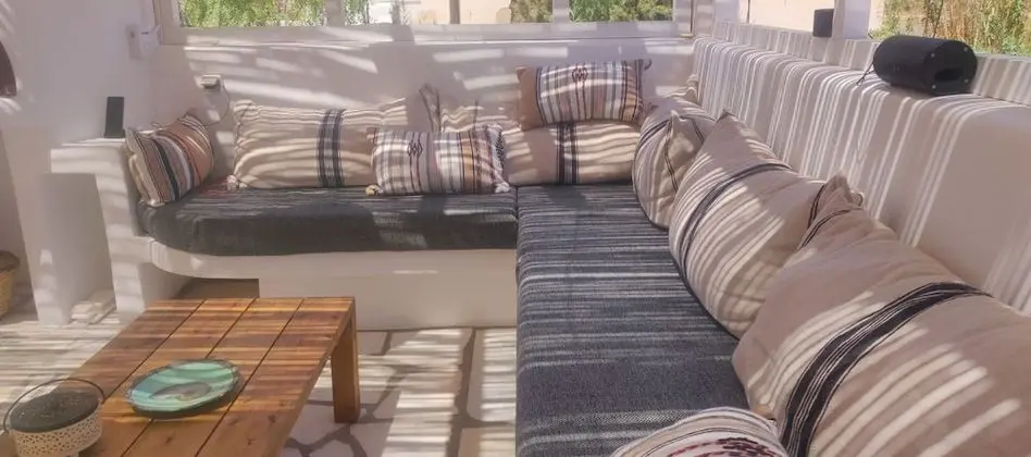 Villa, Birden Çok Yatak