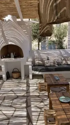 Villa, Birden Çok Yatak
