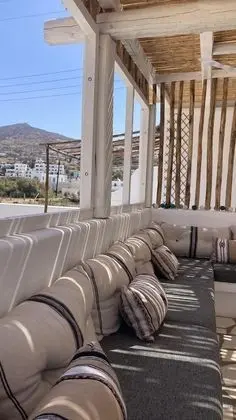 Villa, Birden Çok Yatak