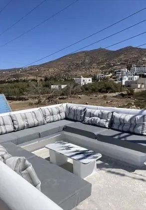 Villa, Birden Çok Yatak