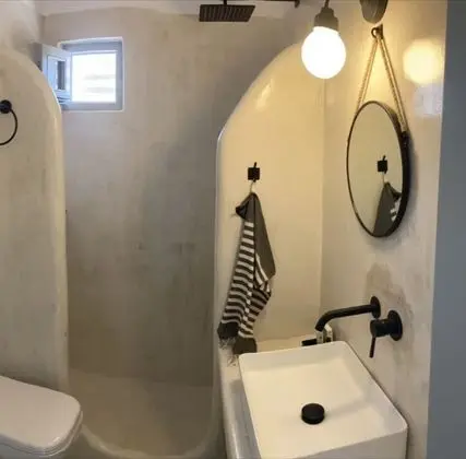 Villa, Birden Çok Yatak