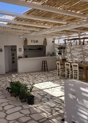 Villa, Birden Çok Yatak