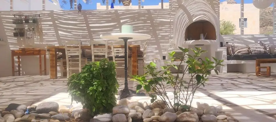 Villa, Birden Çok Yatak