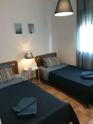 Dubleks, Deniz Manzaralı (Maisonette)