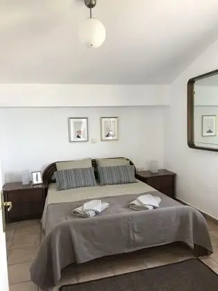 Dubleks, Deniz Manzaralı (Maisonette)