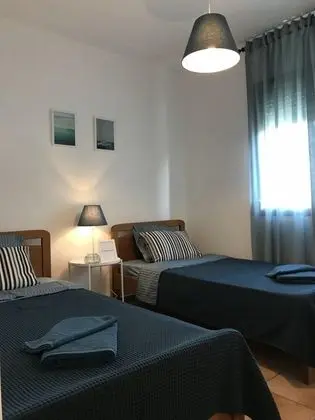 Dubleks, Deniz Manzaralı (Maisonette)