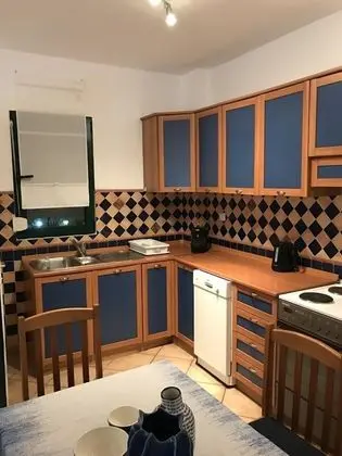 Dubleks, Deniz Manzaralı (Maisonette)