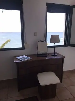 Dubleks, Deniz Manzaralı (Maisonette)