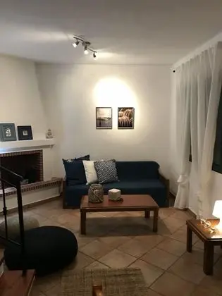 Dubleks, Deniz Manzaralı (Maisonette)