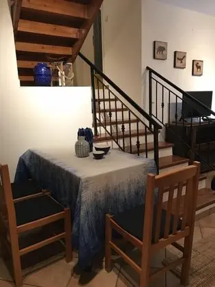 Dubleks, Deniz Manzaralı (Maisonette)