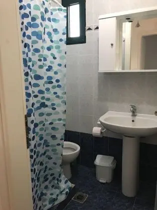 Dubleks, Deniz Manzaralı (Maisonette)