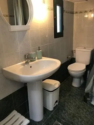 Dubleks, Deniz Manzaralı (Maisonette)