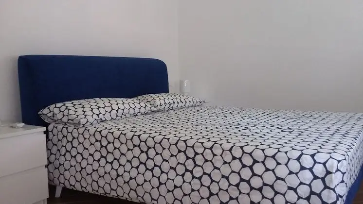 Apart Daire, 2 Yatak Odası, Deniz Manzaralı