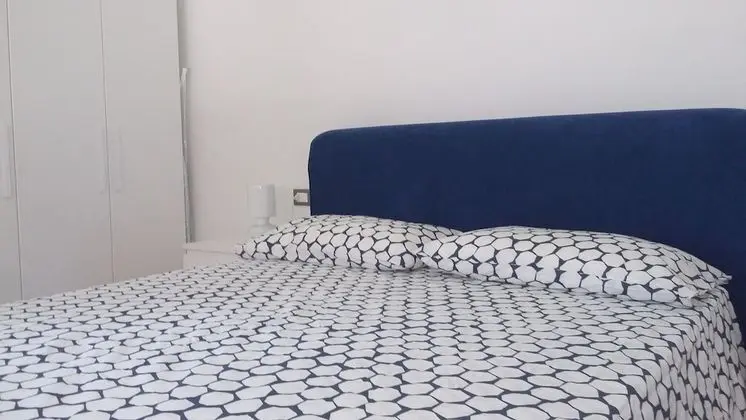 Apart Daire, 2 Yatak Odası, Deniz Manzaralı