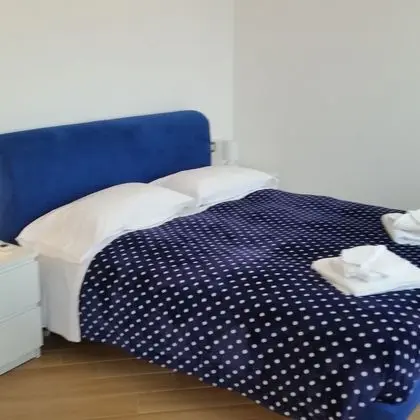Apart Daire, 2 Yatak Odası, Deniz Manzaralı