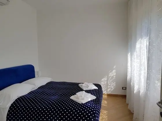 Apart Daire, 2 Yatak Odası, Deniz Manzaralı