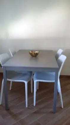 Apart Daire, 2 Yatak Odası, Deniz Manzaralı
