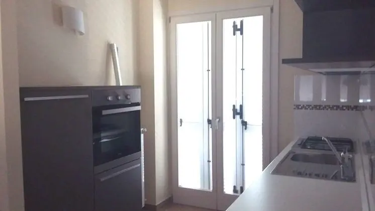 Apart Daire, 2 Yatak Odası, Deniz Manzaralı