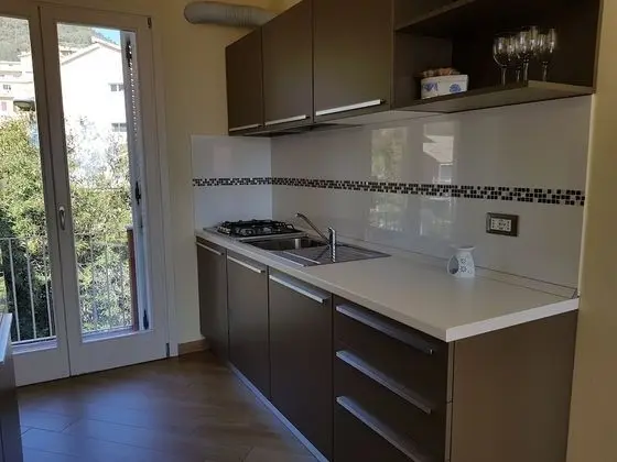 Apart Daire, 2 Yatak Odası, Deniz Manzaralı
