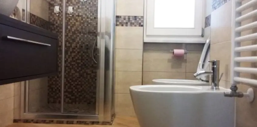 Apart Daire, 2 Yatak Odası, Deniz Manzaralı