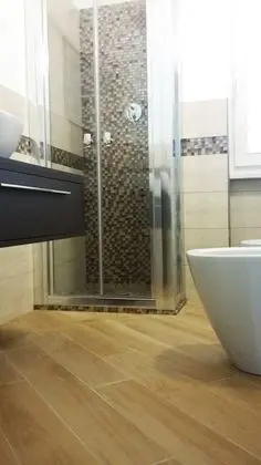 Apart Daire, 2 Yatak Odası, Deniz Manzaralı